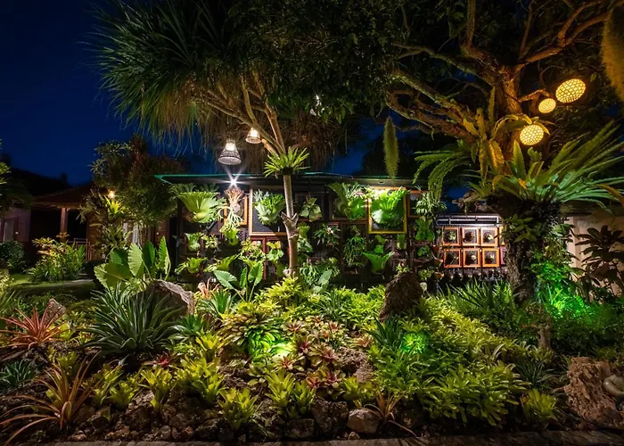 D'puncak Nusa Lembongan