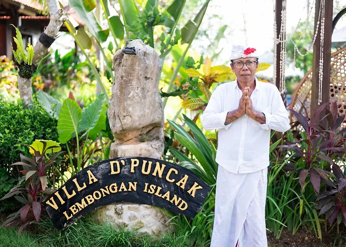 D'puncak
