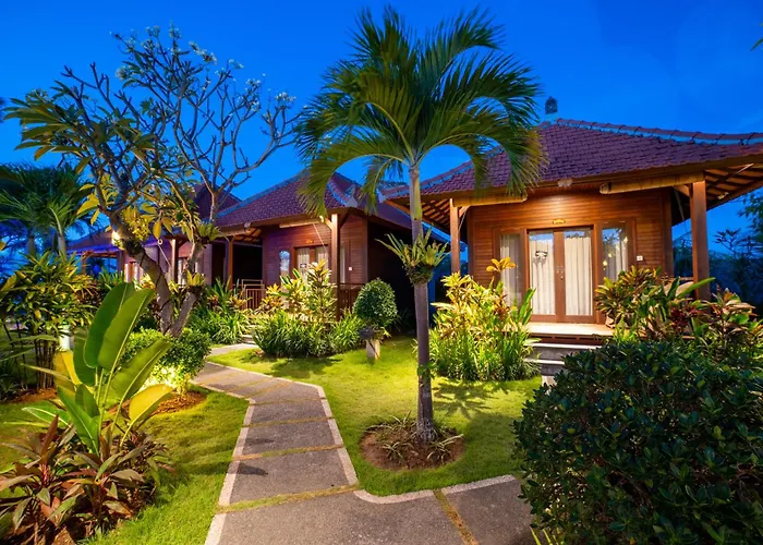 D'puncak Gasthof 4*