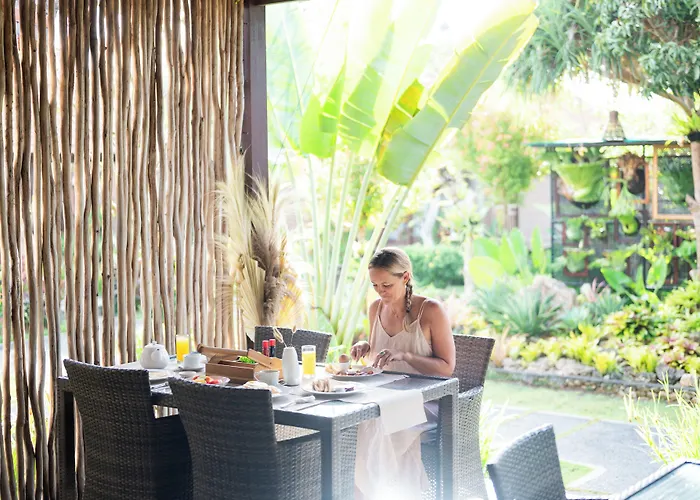 D'puncak 4* Nusa Lembongan