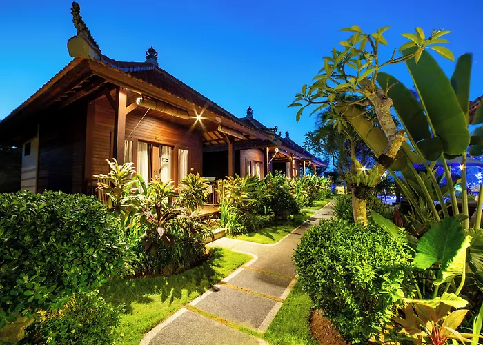 Gasthof D'puncak Nusa Lembongan